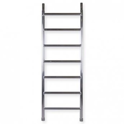 Euroscaffold Basic rolsteiger 90 x 190 x 4,2m werkhoogte