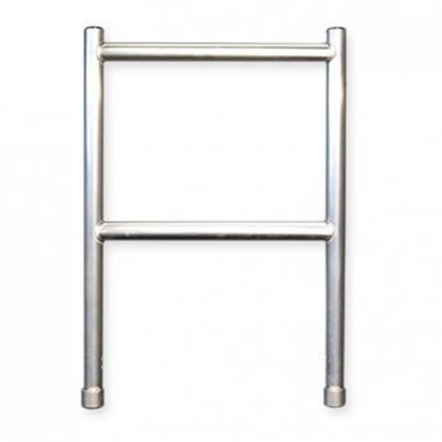 Euroscaffold Basic rolsteiger 90 x 190 x 4,2m werkhoogte