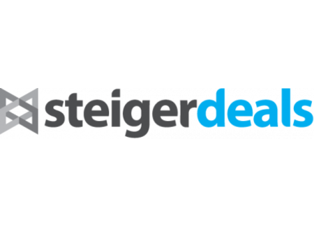 Steigerdeals