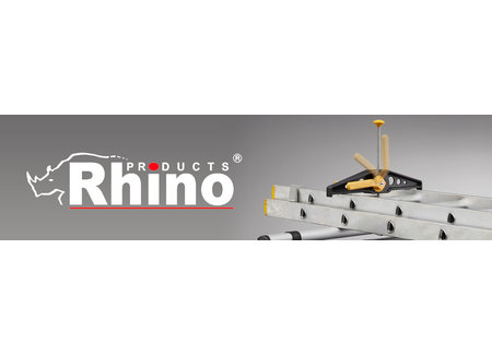 Rhino Safeclamp
