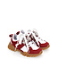 Monnalisa Monnalisa sneakers rood