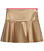 Billieblush Billieblush rok goud