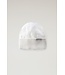 Woolrich Woolrich baby beanie cream