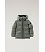 Woolrich Woolrich Sierra groen