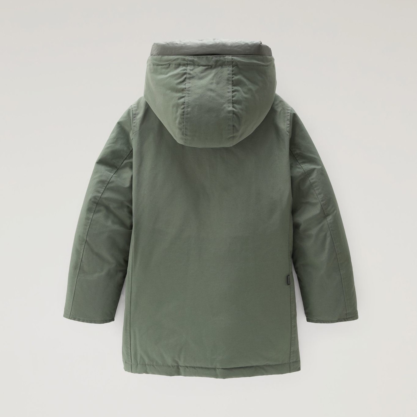 Woolrich Arctic Parka Thyme Green