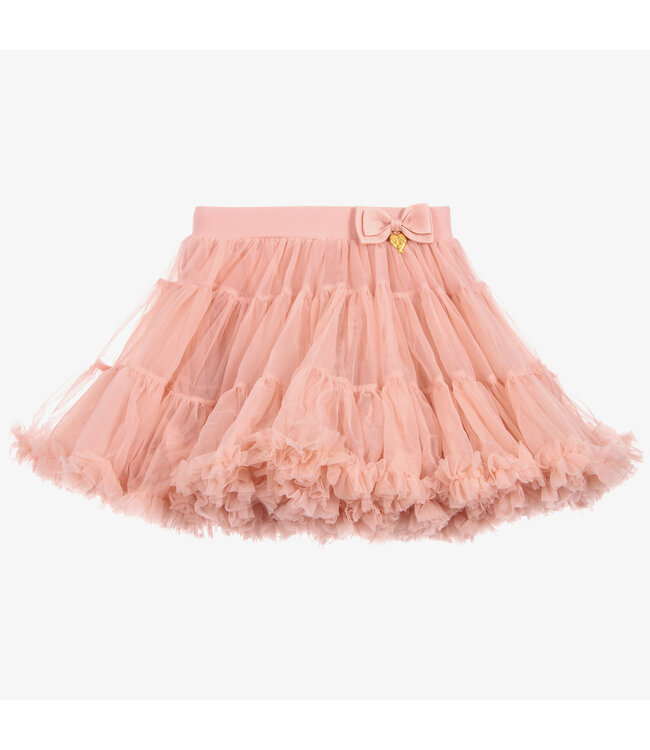 PIXIE TUTU SKIRT BLUSH