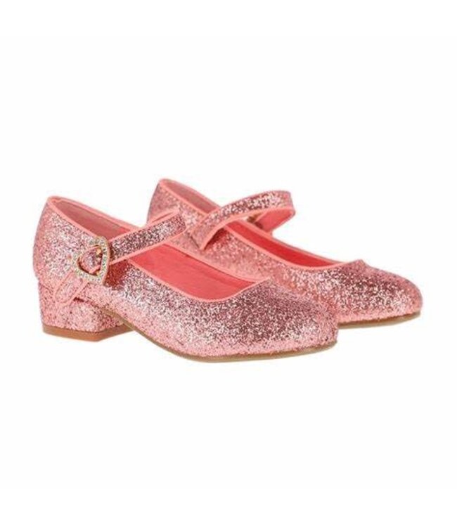 Angels Face LIZA SHOE PINK