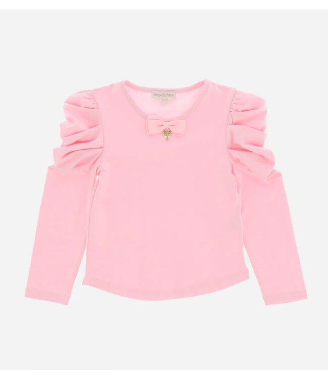 ALVERA TOP FAIRY.PINK