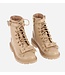 INGRID BOW BOOT SAND