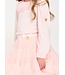 Angels Face PIXIE TUTU SKIRT BALLET.PINK