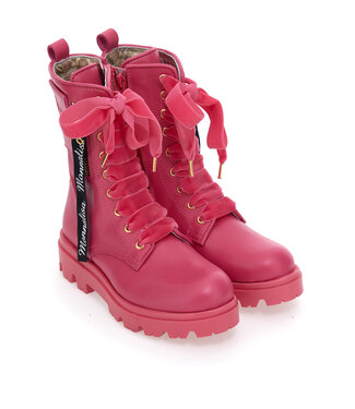 Monnalisa Boots roze