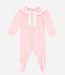 SONIA BABY ALL IN ONE BALLET PINK