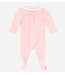 SONIA BABY ALL IN ONE BALLET PINK