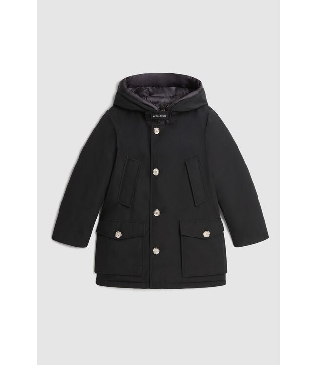 Woolrich ARCTIC PARKA BLK BOYS