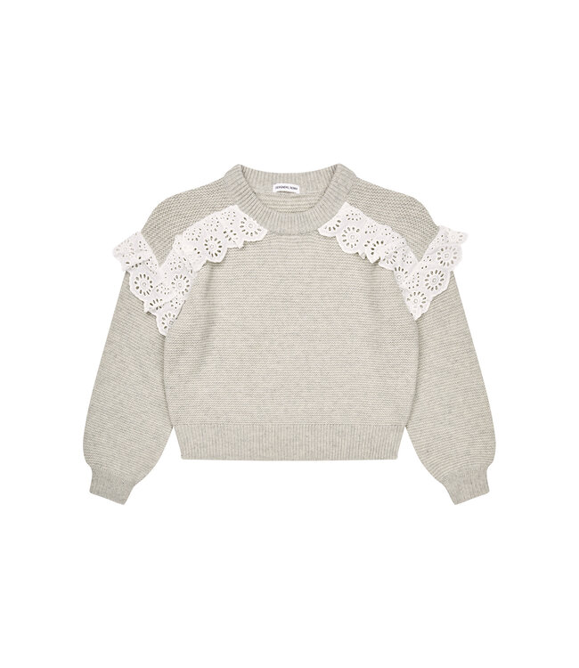 Designers,Remix G Carmen Knit