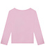 Billieblush Billieblush  shirt lange mouwen konijn