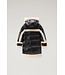 Woolrich Curly Glossy Parka Black
