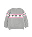 Chiara Ferragni Chiara Ferragni Sweater grijs