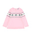 Chiara Ferragni Chiara Ferragni shirt roze