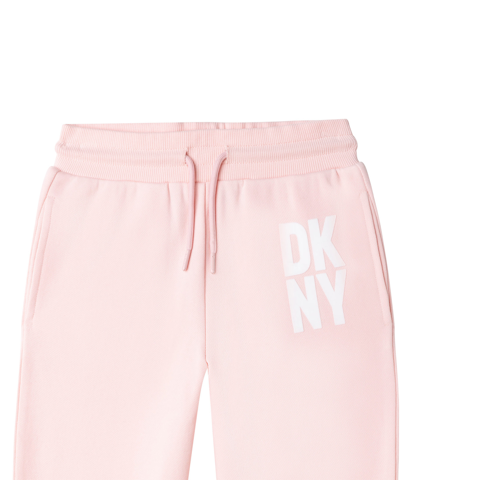 DKNY DKNY Joggingpak roze
