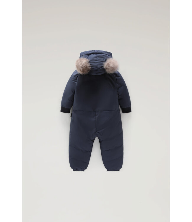 Woolrich Woolrich baby skipak