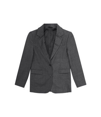 G Oxford Blazer + Rokje