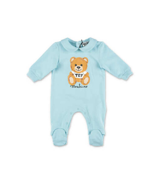 Moschino Moschino boxpakje in giftbox blauw
