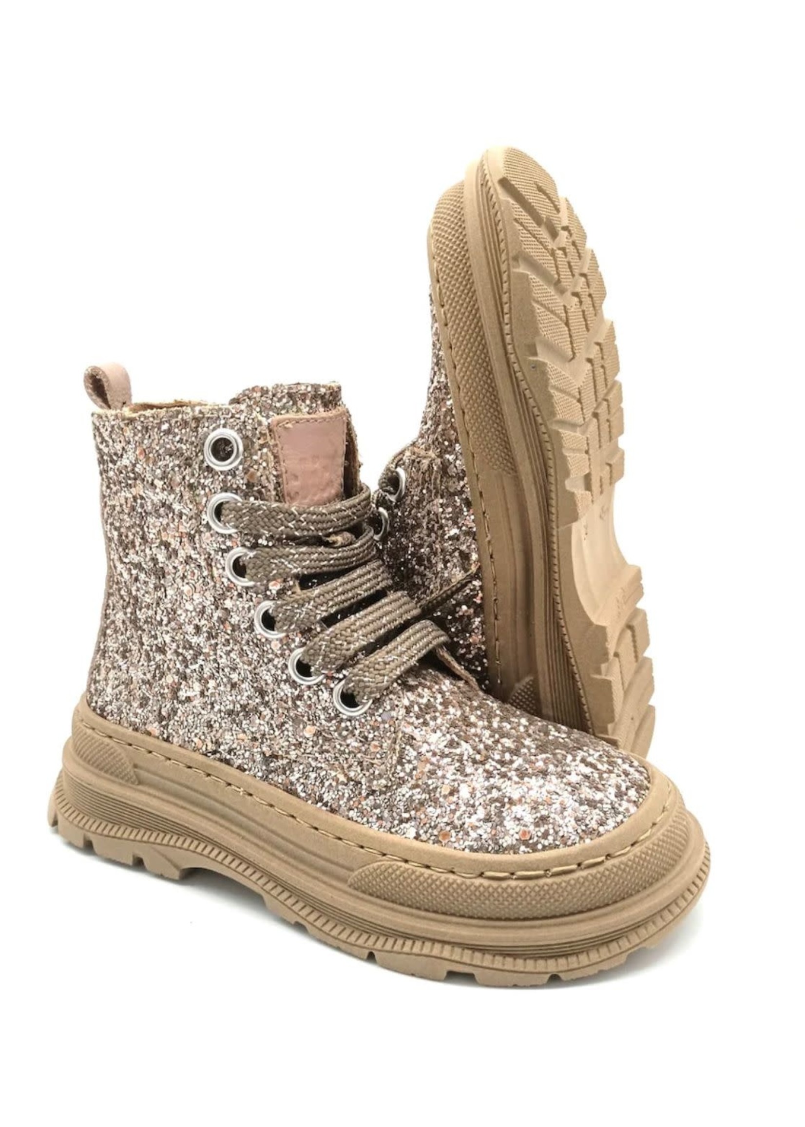 Boots Leone Glitter - OLD SOUTH