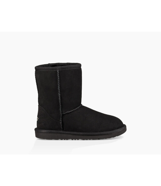 UGG Ugg T Classic zwart