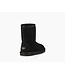 UGG Ugg T Classic zwart