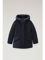 Woolrich Woolrich Arctic parka NF donkerblauw