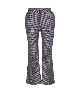 Pinko Pinko Pantalon geruit