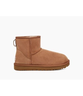 UGG Ugg Classic mini chestnut