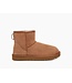 UGG Ugg Classic mini chestnut