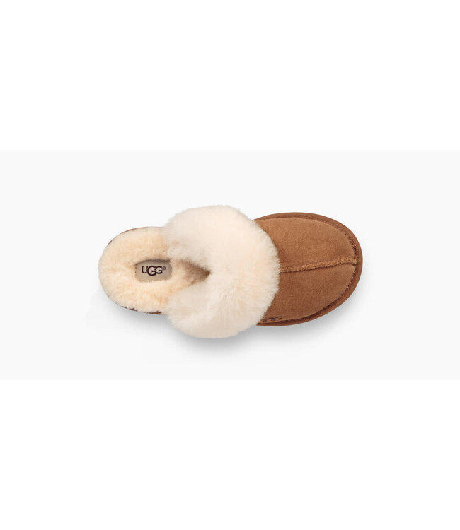 UGG Ugg k Cozy Chestnut
