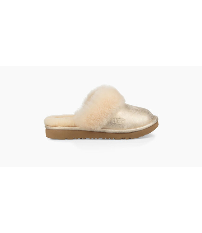 UGG Ugg k Cozy Metallic