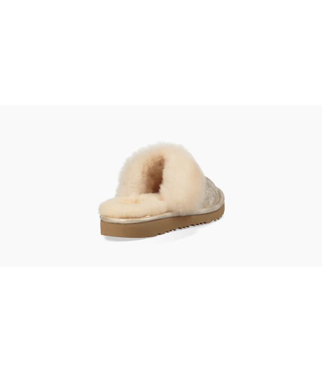 UGG Ugg k Cozy Metallic