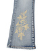 Monnalisa Monnalisa flair jeans