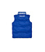 Dsquared Dsquared Bodywarmer HK Cobalt Blauw