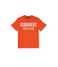 Dsquared Dsquared T-Shirt Relax Fit Oranje