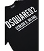 Dsquared Dsquared T-Shirt Relax Zwart