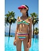 Nessi Byrd Nessi Byrd Bikini Bianca