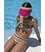Nessi Byrd Nessi Byrd Bikini Bianca