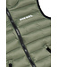 Diesel Diesel Bodywarmer Groen