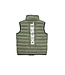 Diesel Diesel Bodywarmer Groen