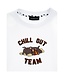 Monnalisa Monnalisa T-Shirt Chill Out Team