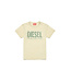 Diesel Diesel T-Shirt Diego Geel