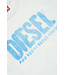 Diesel Diesel T-Shirt Diego Blauw