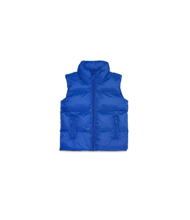 Dsquared Dsquared Baby Bodywarmer Blauw