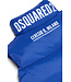 Dsquared Dsquared Baby Bodywarmer Blauw